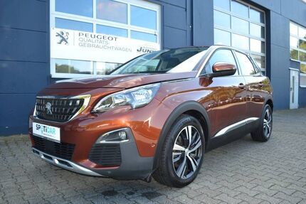 Peugeot 3008 78.600 km 14.660 € Daun 54550