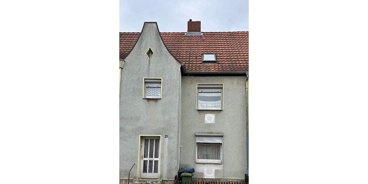 Schaffen Sie sich ein neues Zuhause: Reihenmittelhaus 7 zimmer