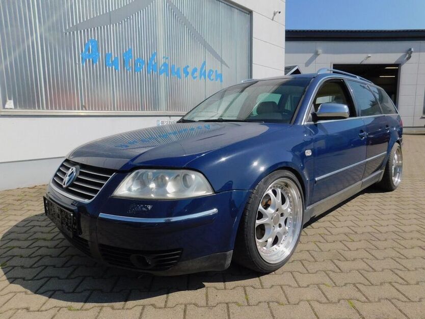 Passat