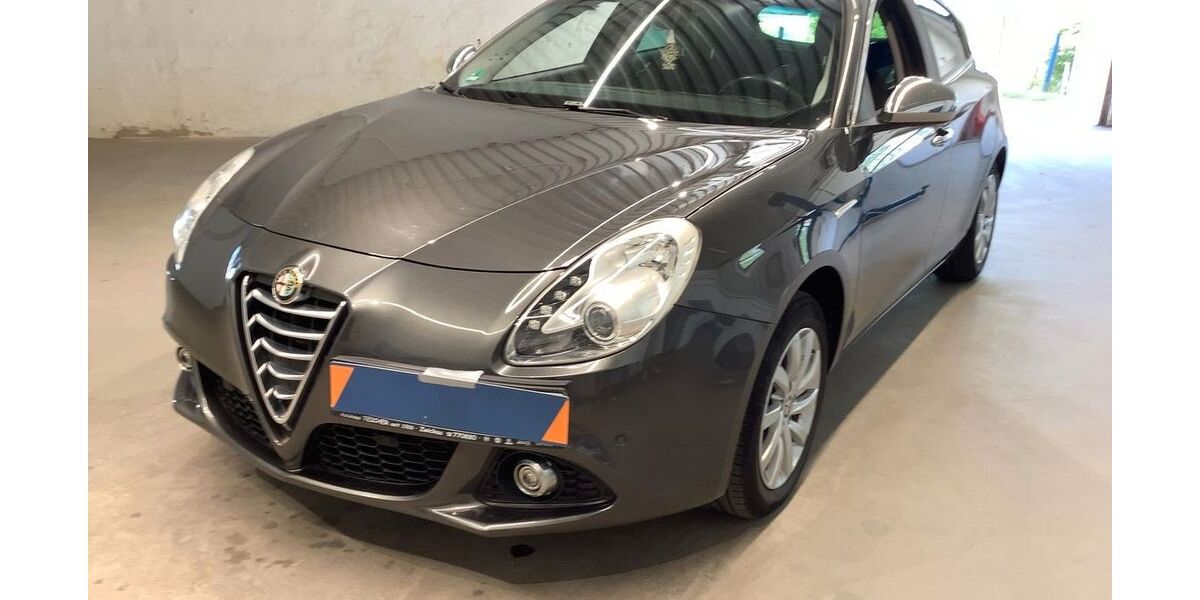 Alfa Romeo Giulietta 79.985 km 11.999 &euro; Prenzlau 17291