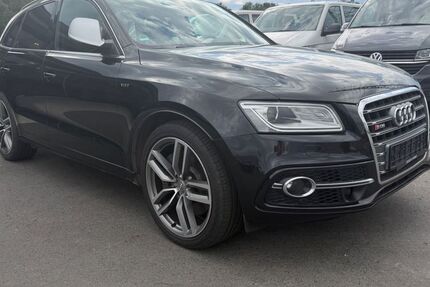 Audi SQ5 179.000 km 16.890 &euro; Windischeschenbach 92670