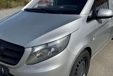 Mercedes-Benz Vito 269.920 km 14.995 € Oberschneiding 94363