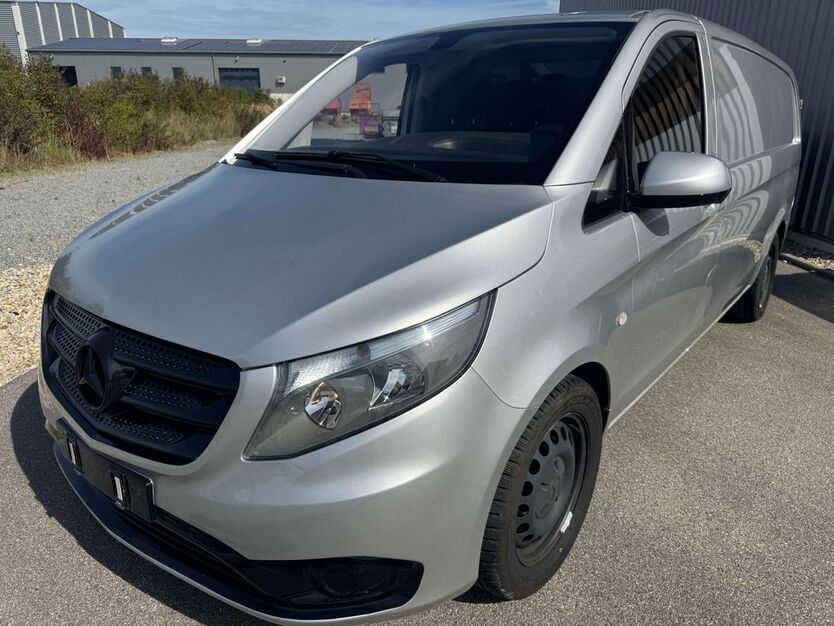 Mercedes-Benz Vito 269.920 km 14.995 € Oberschneiding 94363