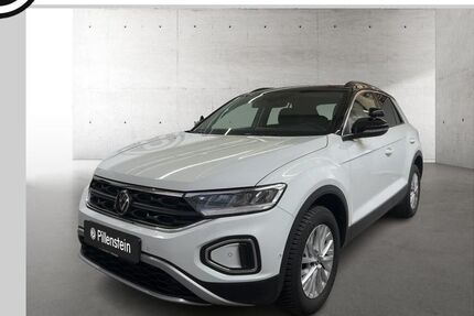 VW T-Roc 84.800 km 23.992 &euro; Neustadt/Aisch 91413