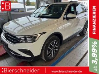 VW Tiguan 40.300 km 29.550 &euro; Manching 85077