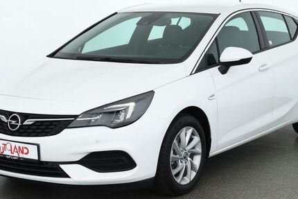 Opel Astra 63.388 km 15.890 &euro; Eisenhüttenstadt 15890
