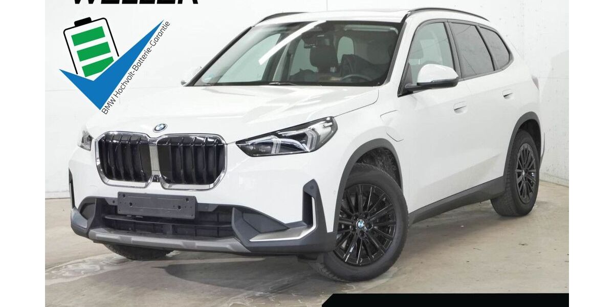 BMW X1 51.878 km 39.750 &euro; Melle 49324