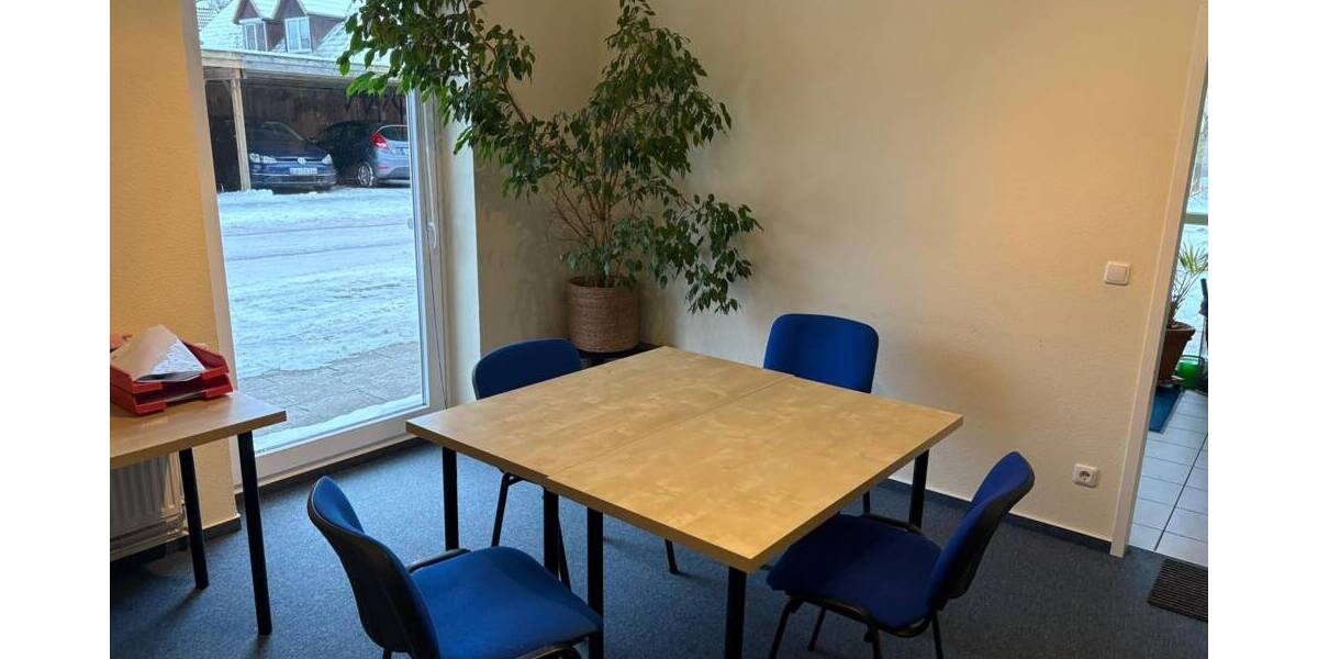 Gewerbeobjekt Lüneburg / Häcklingen Häcklingen - 3 Zimmer, 150 m&sup2;, 1.350&euro; | Angebot:26419578