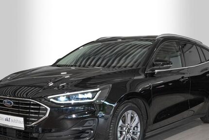 Ford Focus 24.222 km 26.950 € Schwerte 58239