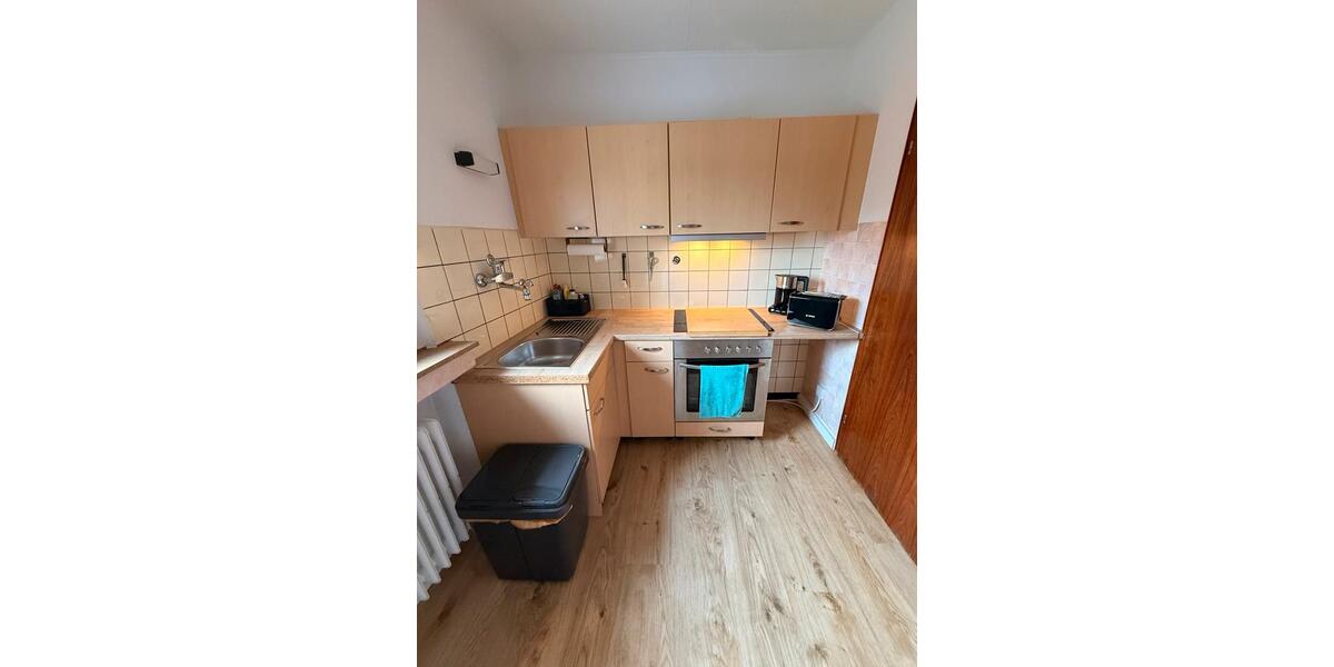 Dachgeschoßwohnung Ratingen Lintorf - 2 Zimmer, 55 m&sup2;, 780&euro; | Angebot:26345297