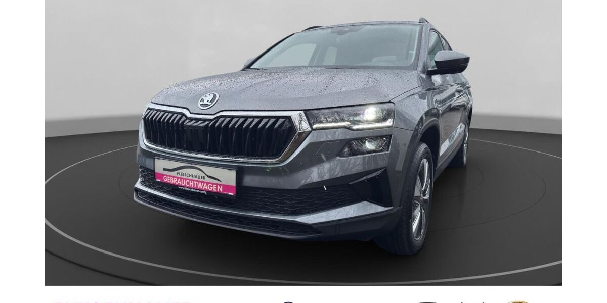 Skoda Karoq 68.213 km 22.980 &euro; Bonn 53119
