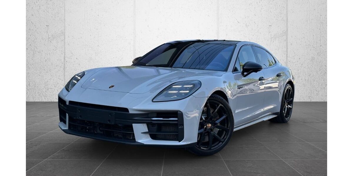 Porsche Panamera 11.670 km 144.899 &euro; Regensburg 93055