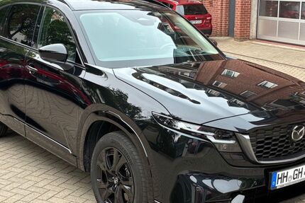 Mazda CX-5 2.000 km 40.490 &euro; Hamburg 21033