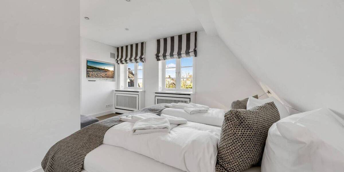 Doppelhaushälfte List - 5 Zimmer, 160 m&sup2;, 2.690.000&euro; | Angebot:26379424