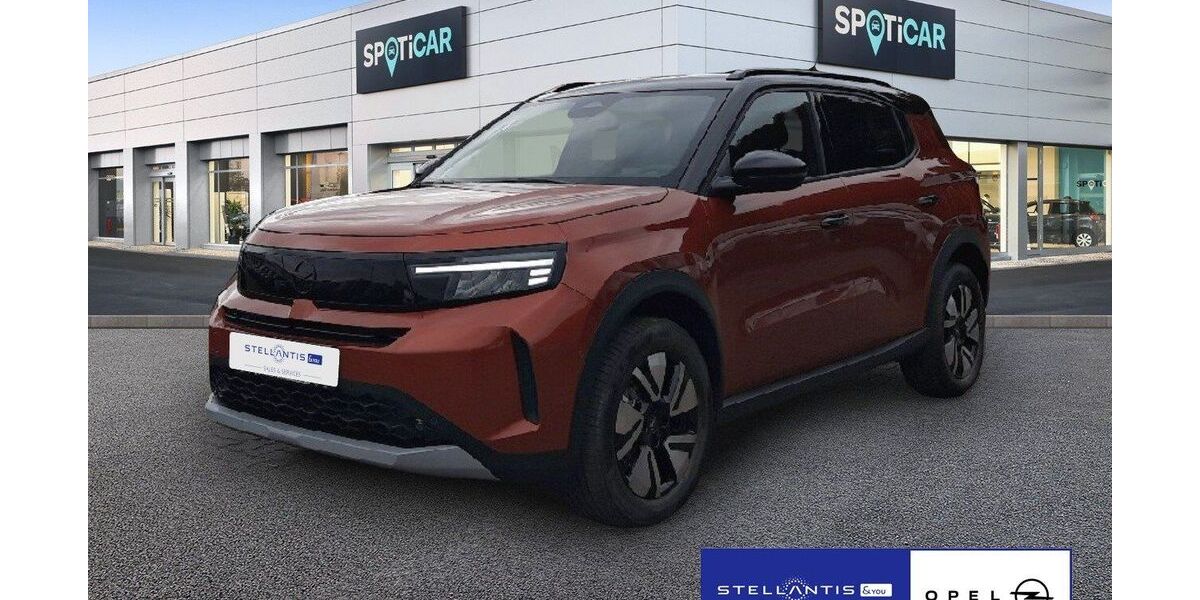 Opel Frontera 2.842 km 30.880 € Saarbrücken 66119