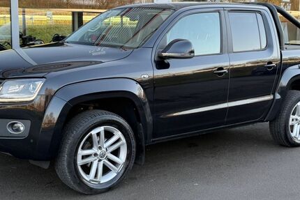 VW Amarok 149.800 km 21.990 &euro; Schwerte 58239