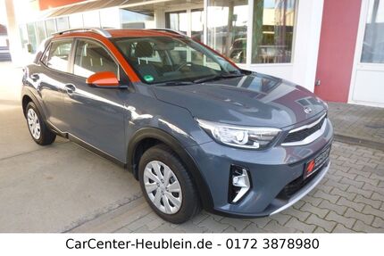 Kia Stonic 7.500 km 15.500 &euro; Stralsund 18437