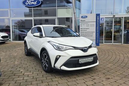 Toyota C-HR 68.500 km 22.390 &euro; Alzey 55232