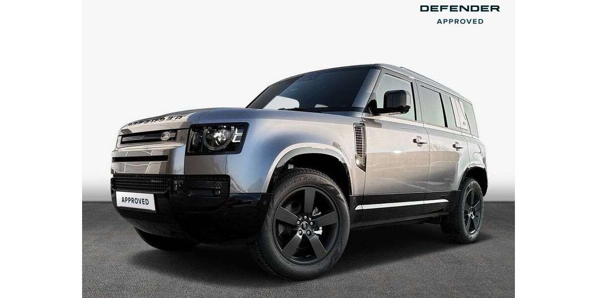 Land Rover Defender 69.960 km 63.995 &euro; München 80809