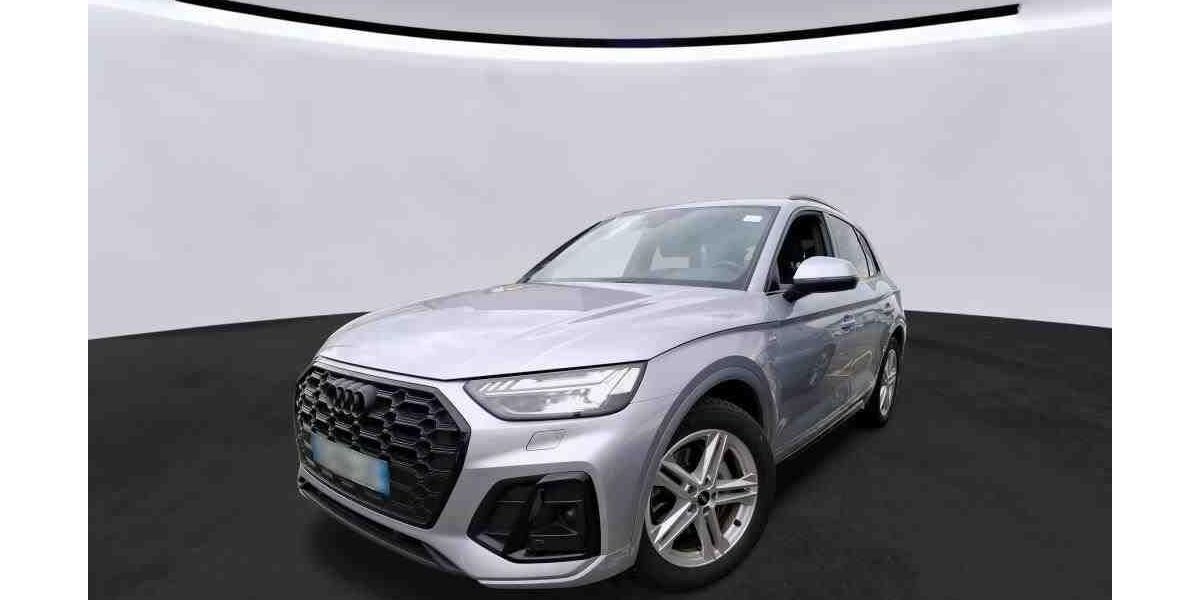 Audi Q5 84.595 km 37.765 &euro; Hagen 58091