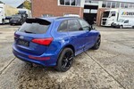 Audi Q5 132.665 km 19.500 € Steinhagen 33803