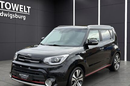Kia Soul 70.000 km 16.369 &euro; Bietigheim-Bissingen 74321