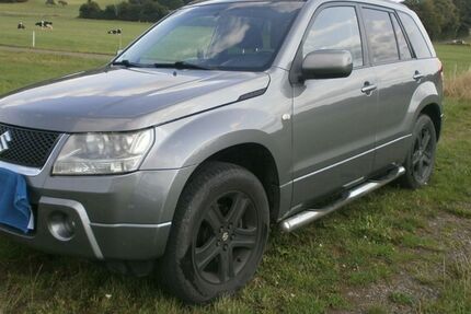 Suzuki Grand Vitara 235.000 km 2.200 € Kempenich 56746