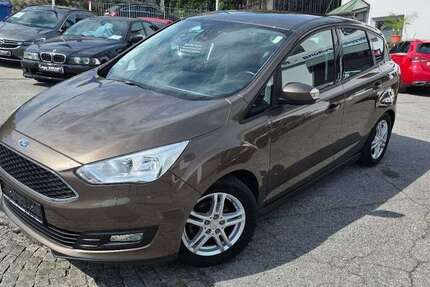 Ford C-Max 151.800 km 5.900 &euro; Fürstenstein 94538