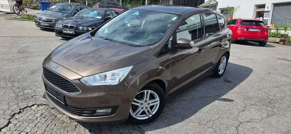 Ford C-Max 151.800 km 5.900 &euro; Fürstenstein 94538