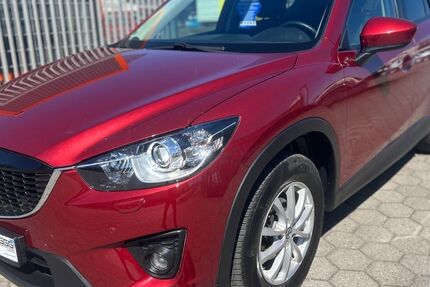 Mazda CX-5 156.750 km 10.400 &euro; hamburg 20539