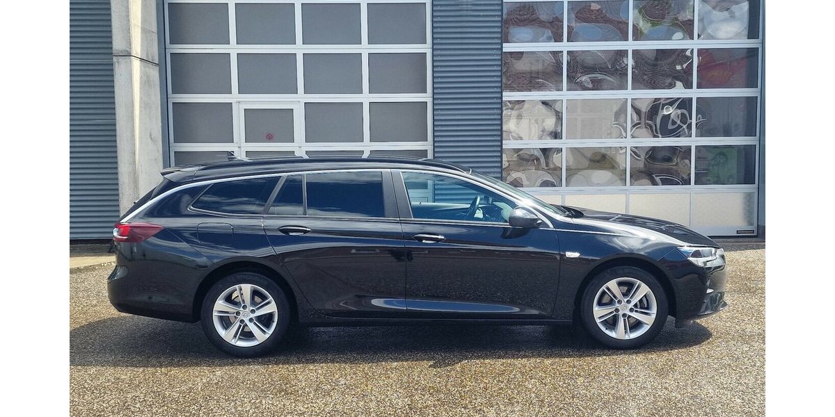 Opel Insignia Business Edition Klimaautomatik NAVI 89.000 km 15.998 &euro; Landau 76829