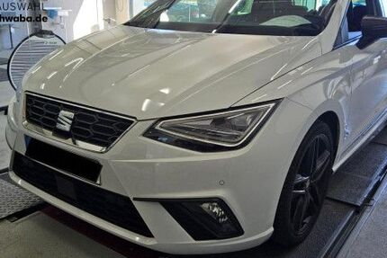 Seat Ibiza 47.000 km 20.690 &euro; Gersthofen 86368