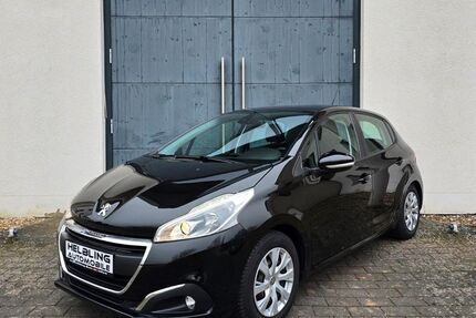 Peugeot 208 100.000 km 6.980 &euro; Spangdahlem 54529
