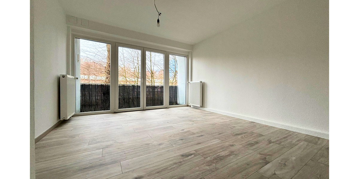 Etagenwohnung Werdohl - 3 Zimmer, 63 m&sup2;, 375&euro; | Angebot:25802080