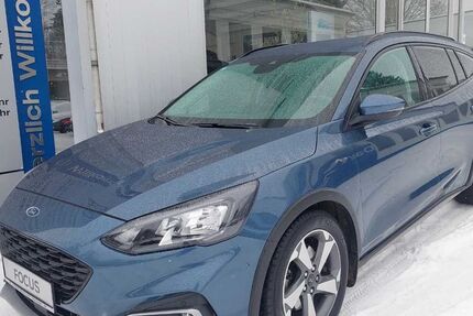 Ford Focus 25.998 km 17.895 &euro; Petershagen 32469