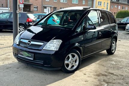 Opel Meriva 172.999 km 2.990 &euro; Mönchengladbach 41238