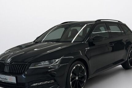 Skoda Superb 16.772 km 38.980 &euro; Hamburg 22393