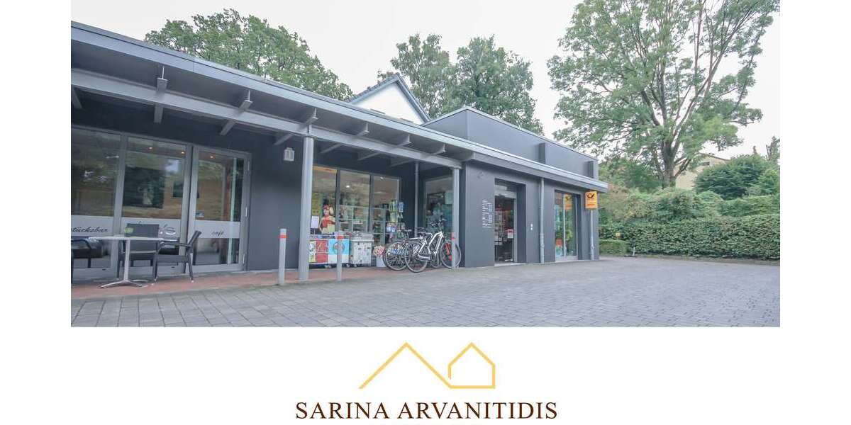 Gewerbeobjekt Worpswede - 1.930&euro; | Angebot:22511242