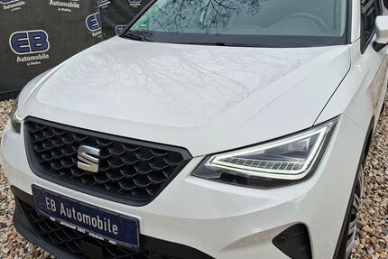Seat Arona 21.000 km 16.999 &euro; Bitterfeld-Wolfen OT Wolfen 06766