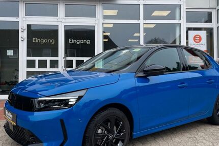 Opel Corsa 12.550 km 17.990 &euro; Bruchhausen-Vilsen 27305