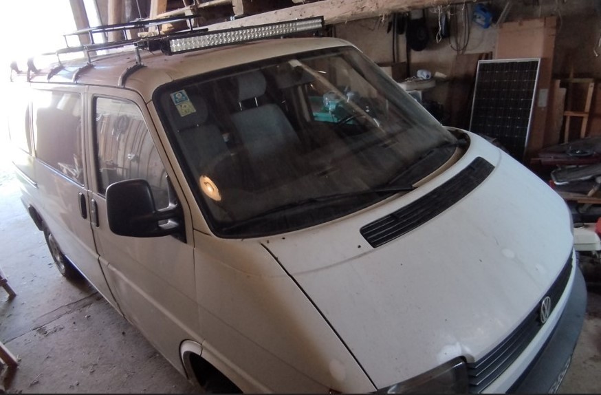 VW T 4 308.600 km 5.320 &euro; Bertsdorf-Hörnitz 02763