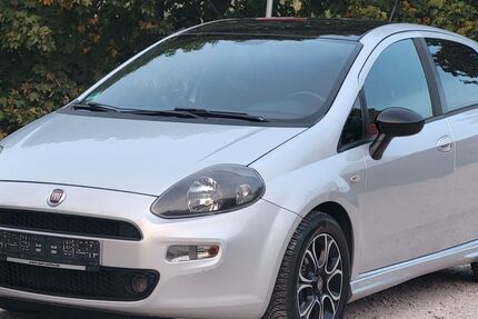 Fiat Punto 120.000 km 3.490 &euro; Oberasbach 90522