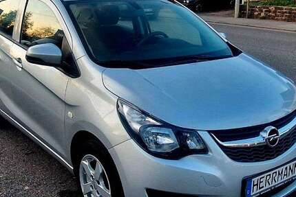 Opel Karl 118.044 km 6.790 &euro; Wannweil 72827