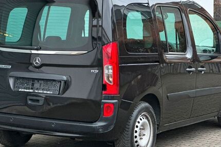 Mercedes-Benz Citan 79.216 km 12.990 € Berlin 13088