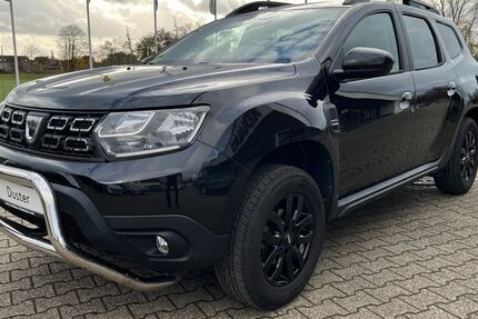 Dacia Duster 35.600 km 12.890 &euro; Langenfeld 40764