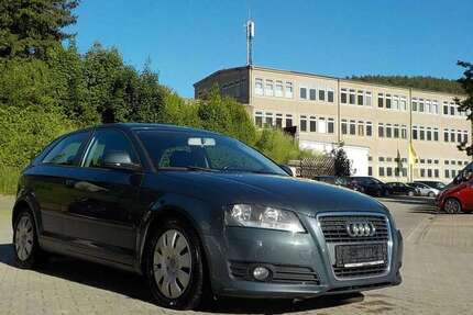 Audi A3 400.000 km 2.790 &euro; Sebnitz 01855