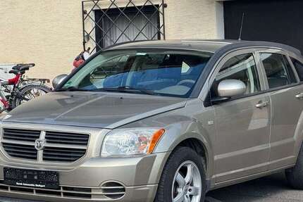 Dodge Caliber 200.000 km 2.500 € Stuttgart 70374