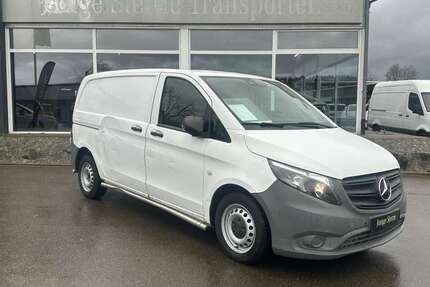 Mercedes-Benz Vito 112.645 km 13.054 &euro; Rottweil 78628