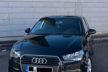 Audi A1 144.000 km 8.650 &euro; Teningen 79331