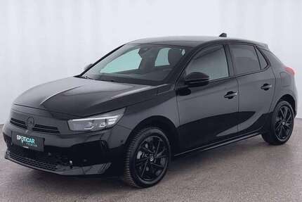 Opel Corsa 12.036 km 16.470 &euro; Hameln 31789